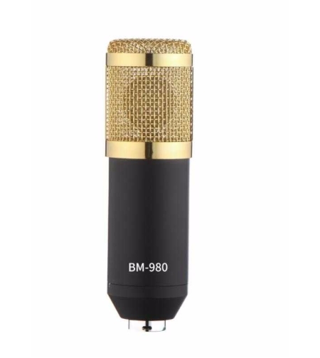 Кондензаторен микрофон - BM-980 - 881285
