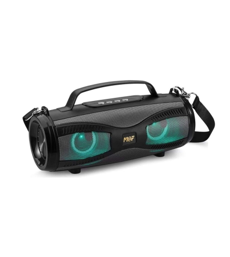 Безжична Bluetooth тонколона - MF-208 - 882221 - Черна