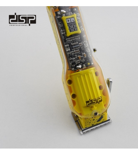 Машинка за подстригване - 90460 - DSP - 612777 - Зелена