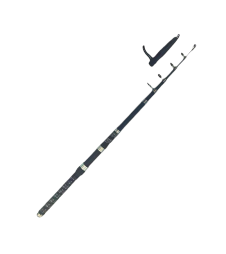 Телескопична въдица - 3 м - 30981