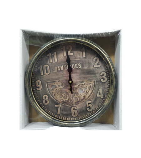 Стенен часовник - FHS-330-38 - 505183
