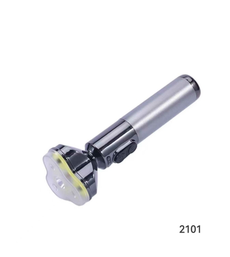 Акумулаторен LED фенер - 2101 - 800177