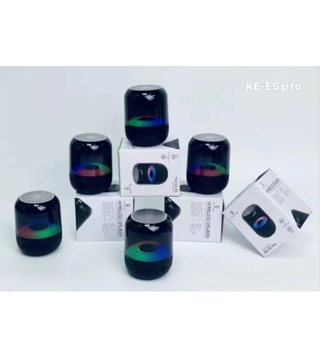 Безжична Bluetooth тонколона - KE-E5 PRO - 884690