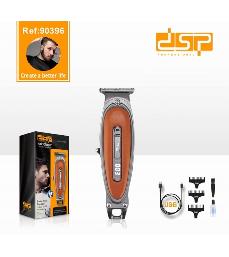 Машинка за подстригване - Тример - 90396 - DSP - 612326