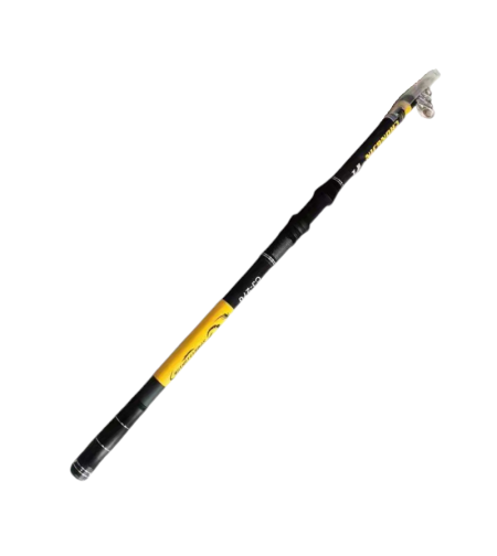Телескопична въдица - 2.1 м - 30888