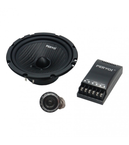 Високоговорител за кола - CTC -6593 - 000272