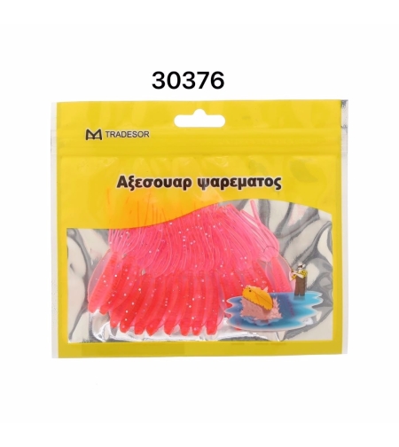 Изкуствени силиконови примамки - 30376