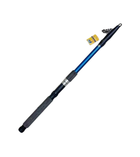 Телескопична въдица - 3 м - 30936