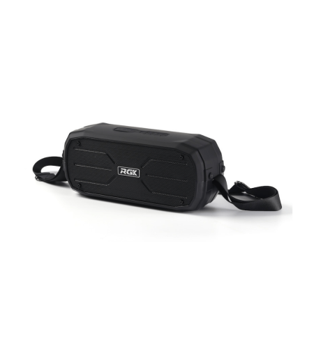 Безжична Bluetooth тонколона - RGK-238 - 883792 - Черна