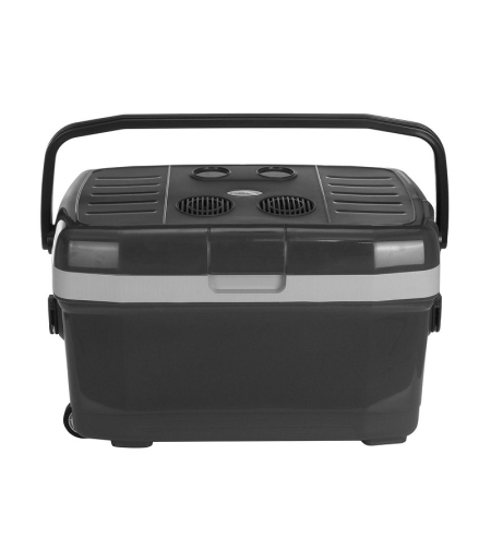Преносим охладител за кола - 45L - 12V-220V - 510452