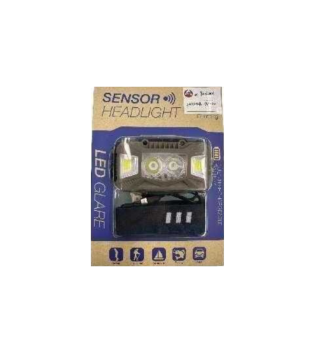 Челник LED - 6101A - 251346