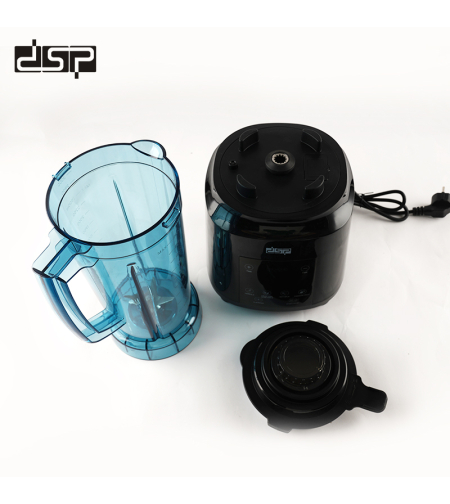 Блендер - KJ2128 - DSP - 613293