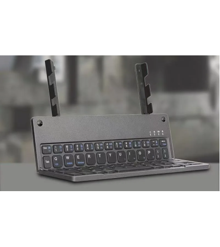 Безжична мини клавиатура - Bluetooth - A1005 - AOAS - 654580