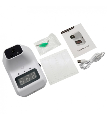 Стационарен термометър - K3 Pro - 882207
