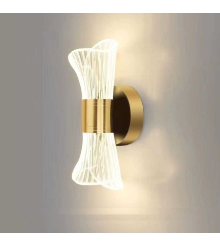 LED аплик - H9 - 941907