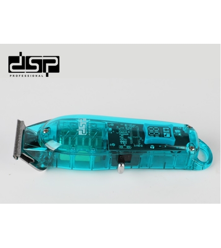 Машинка за подстригване - Тример - 91209 - DSP - 615730 - Зелена