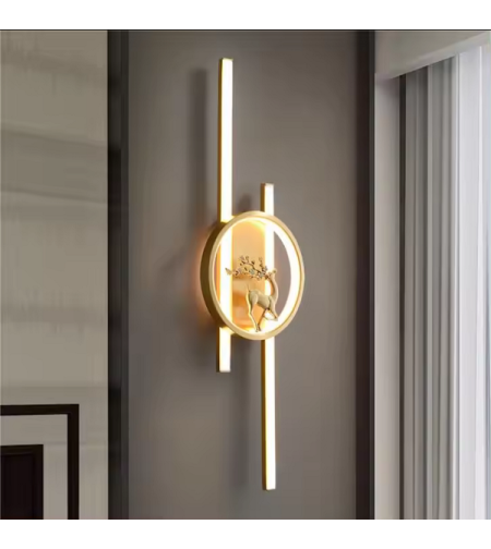 LED аплик - H1 - 942799