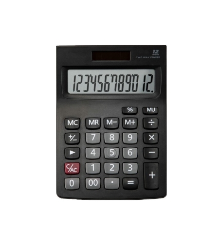 Калкулатор - 3851B-2 - 431471