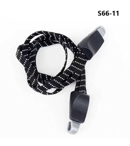 Ластично въже за багажник- S66-11 - 652589