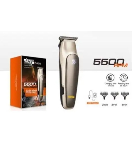 Машинка за подстригване - 90401 - DSP - 614313