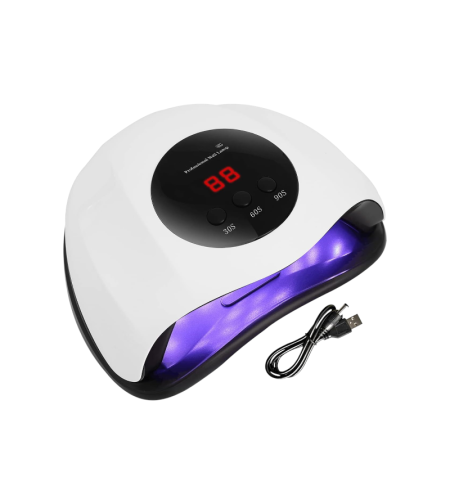 UV/LED лампа за нокти - BQ8T - 48W - 582112