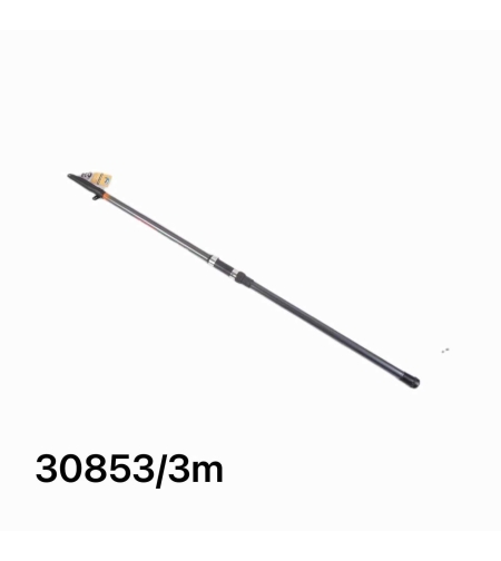 Телескопична въдица - 3 м - 30853