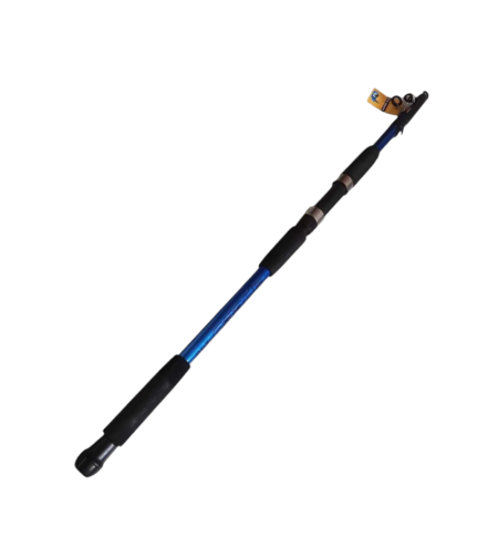 Телескопична въдица - 2.4 м - 30831