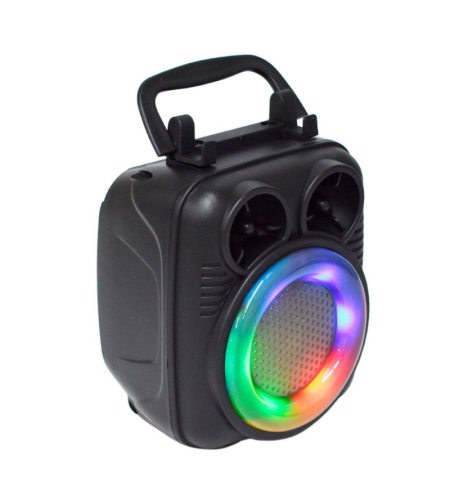 Безжична Bluetooth тонколона - 3