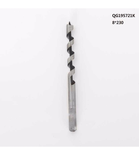 Свредло за дърво - 8Χ230mm - Finder - 195721