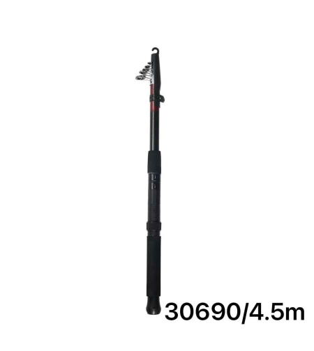 Телескопична въдица - 4.5 м - 30690