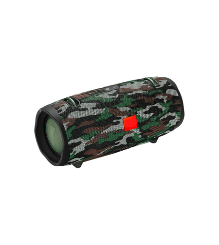 Безжична Bluetooth тонколона - Xtreme2 Mini - 883747 - Армейско зелено