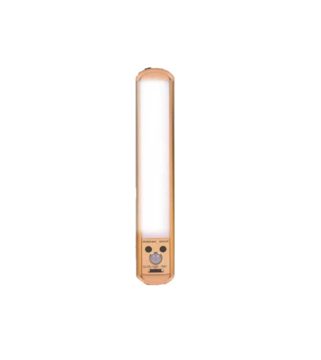 Акумулаторен LED фенер - 333 - 20cm - 169170