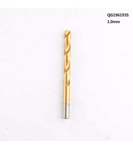 Свредло за желязо - 1mm - Finder - 196193