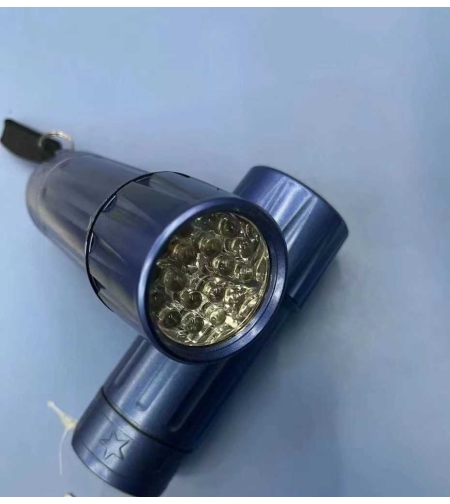 Батерийно LED фенерче - мини- 18 - 518184