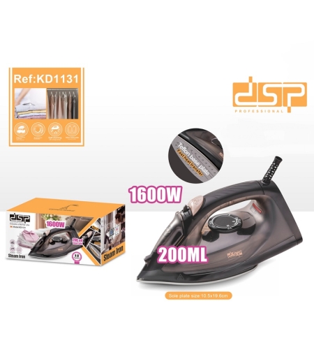 Ютия на пара - KD1131 - DSP - 613941
