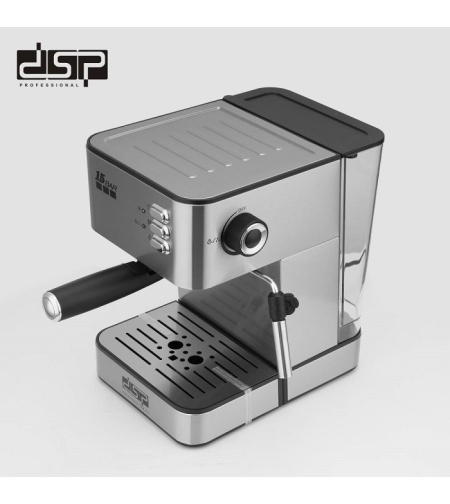Кафемашина за еспресо - KA3091 - 850W - DSP - 613859