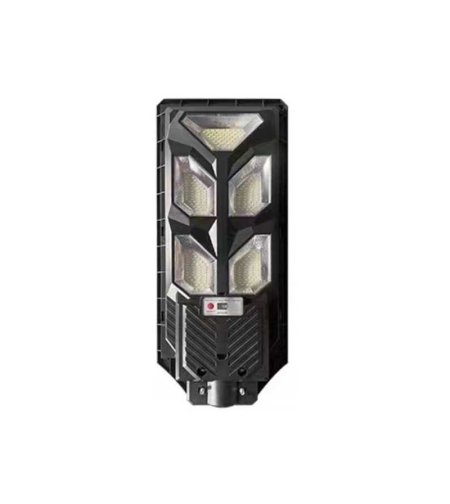 Соларен LED прожектор със сензор за движение - 90W - 433804