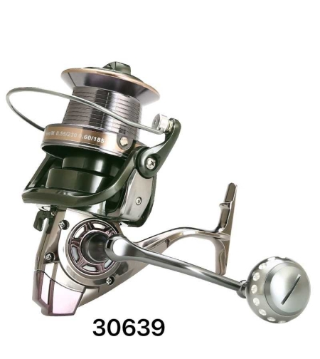 Риболовна макара - CTS12000 - 30639
