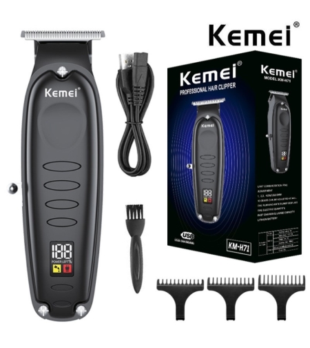 Машинка за подстригване- KM-H71 - Kemei