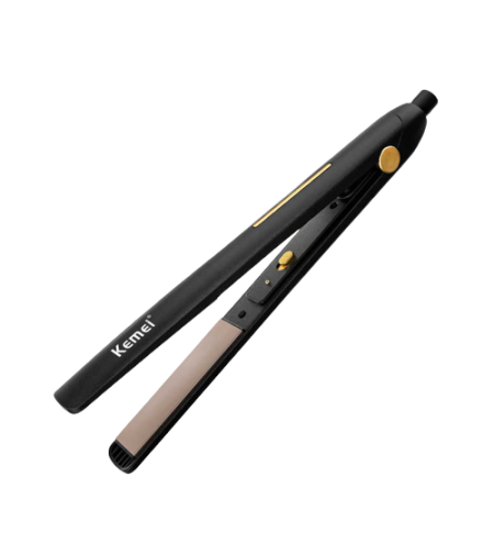 Преса за коса - KM-9831 - Kemei