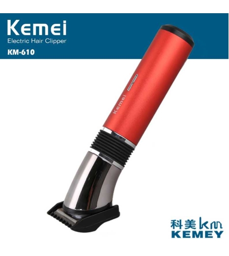 Машинка за подстригване - KM-610 - Kemei