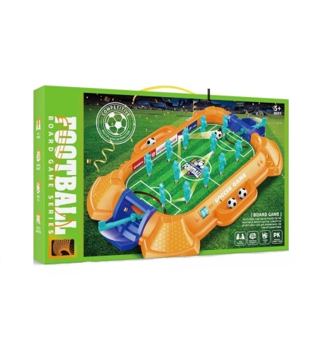 Детска игра - Футбол на маса - 901 - 345315