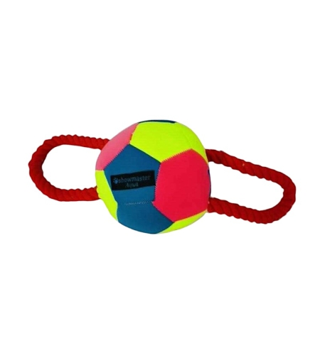 Текстилна играчка за кучета - Топка – 40x14 см – 550778
