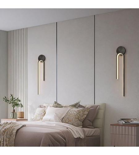 LED аплик - H22 - 943239