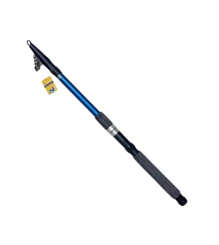 Телескопична въдица - 2.1 м - 30933