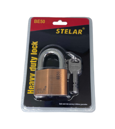 Катинар, къса скоба - STELAR - BE60 - 586677