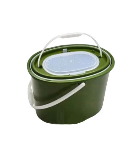 Кофа за стръв - 30x21 см - 31602