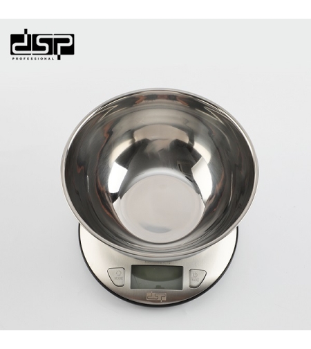 Електронна кухненска везна с купа - KD7033 - DSP - 615457