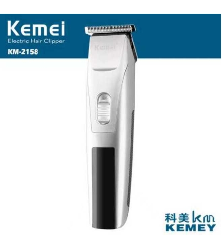 Машинка за подстригване - KM-2158 - Kemei