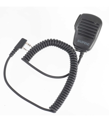 Микрофон за уоки токи - Baofeng - K26 - 012619